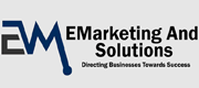 EMarketing and Solutions | Dashboard